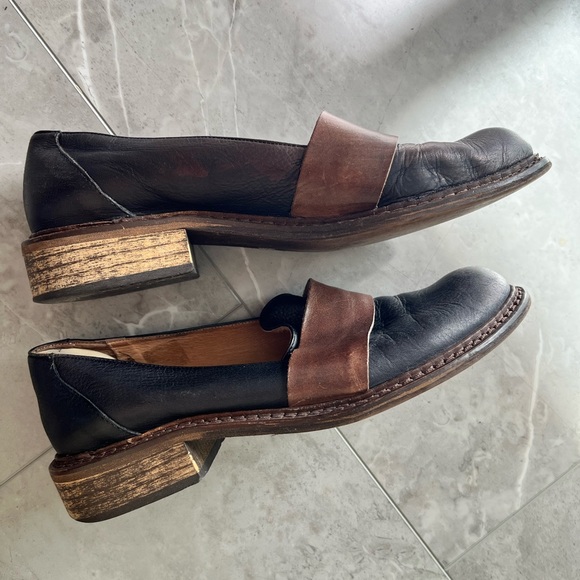 Free people merit loafer - Picture 3 of 5
